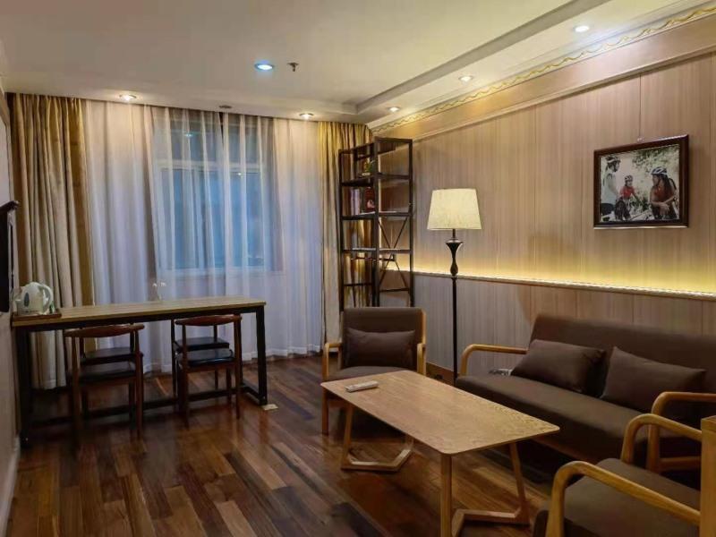 Greentree Inn Shanghai Chongming Bao Town Express Hotel Exterior photo