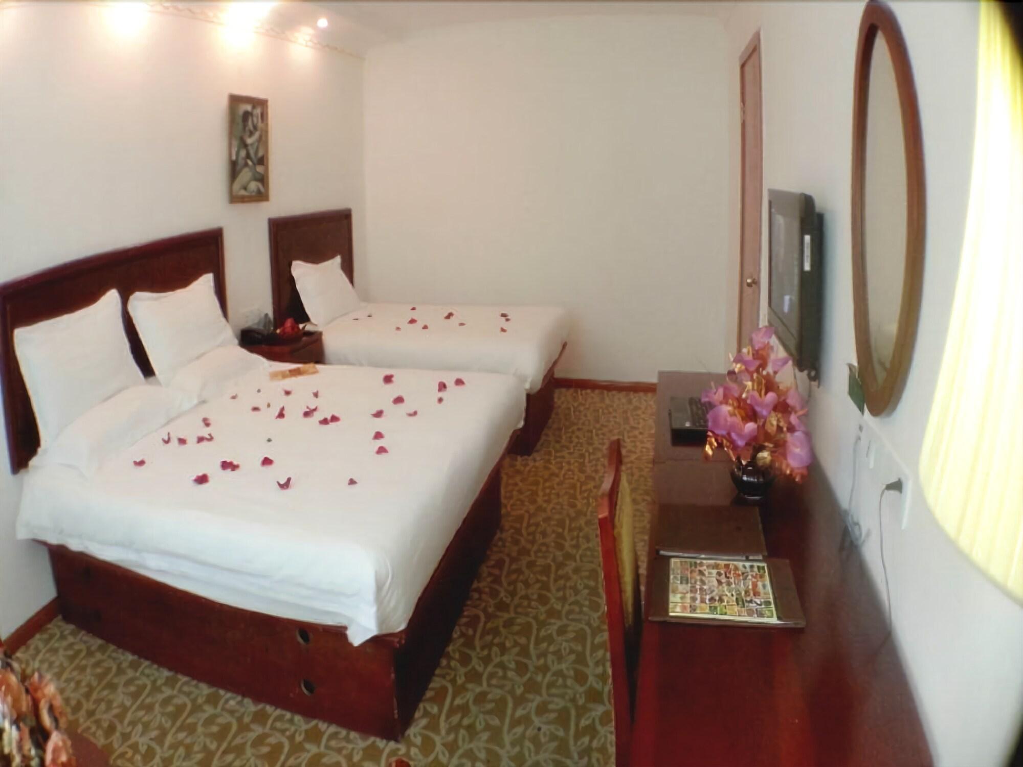 Greentree Inn Shanghai Chongming Bao Town Express Hotel Exterior photo